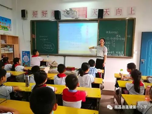 小学生环保活动与社会责任感的培养之路