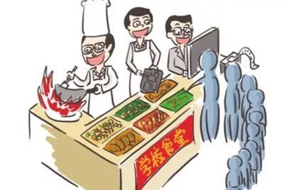 杜绝学校食堂使用过期食材现象的措施与策略