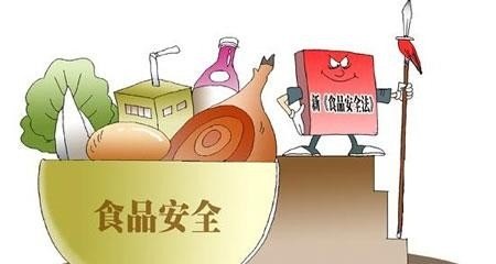 学生如何应对校园食品安全挑战