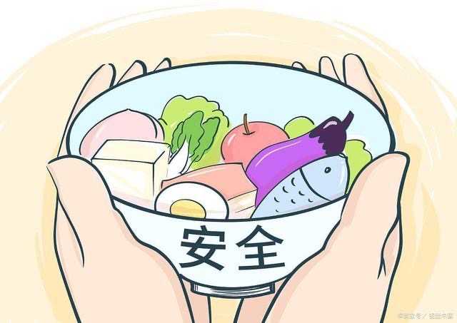 校园节庆活动食品安全问题与应对策略