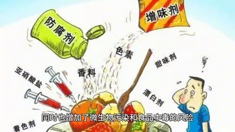 校园食堂预防过期食品再次使用的策略