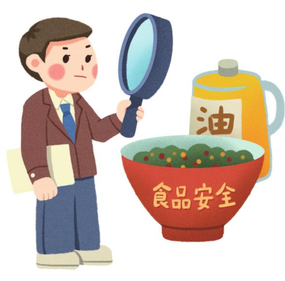 校园与家庭食品安全教育的协同推动策略