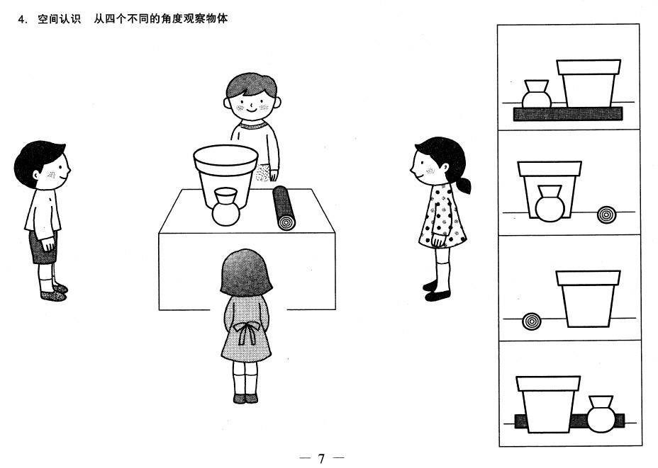 小学数学课堂，如何培育学生的逻辑思维能力