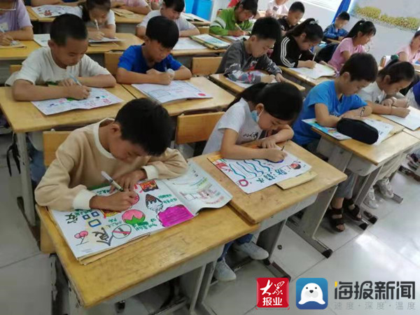 小学课程融入安全教育知识的策略