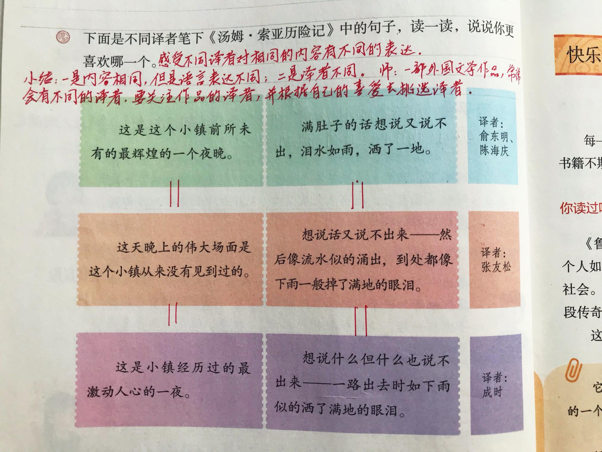 小学语文教学，如何有效提升学生的语言表达能力？