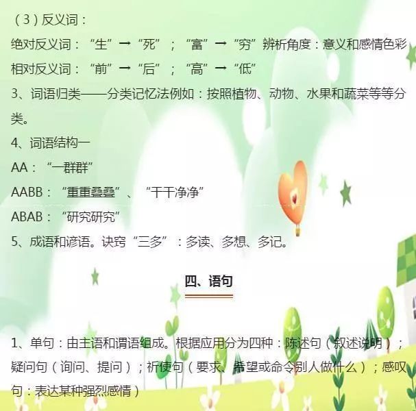 小学语文教学引导学生多角度读书思考的策略