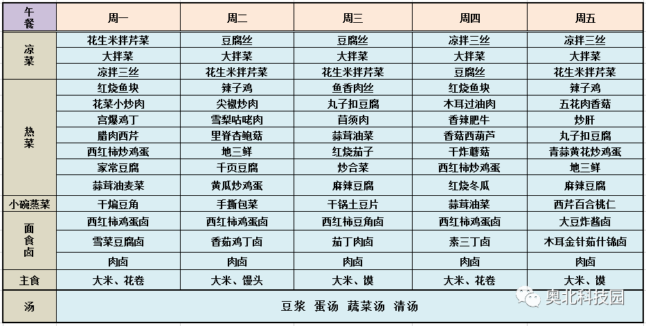 校园食堂菜单多样化与学生投票实践，打造学生满意的就餐体验