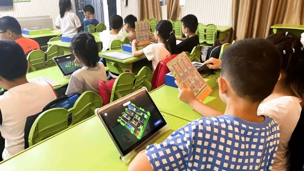 视觉材料在小学生课堂中的应用，提升学习效果的有效策略