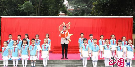 领川附属小学，培育未来领袖的摇篮之地