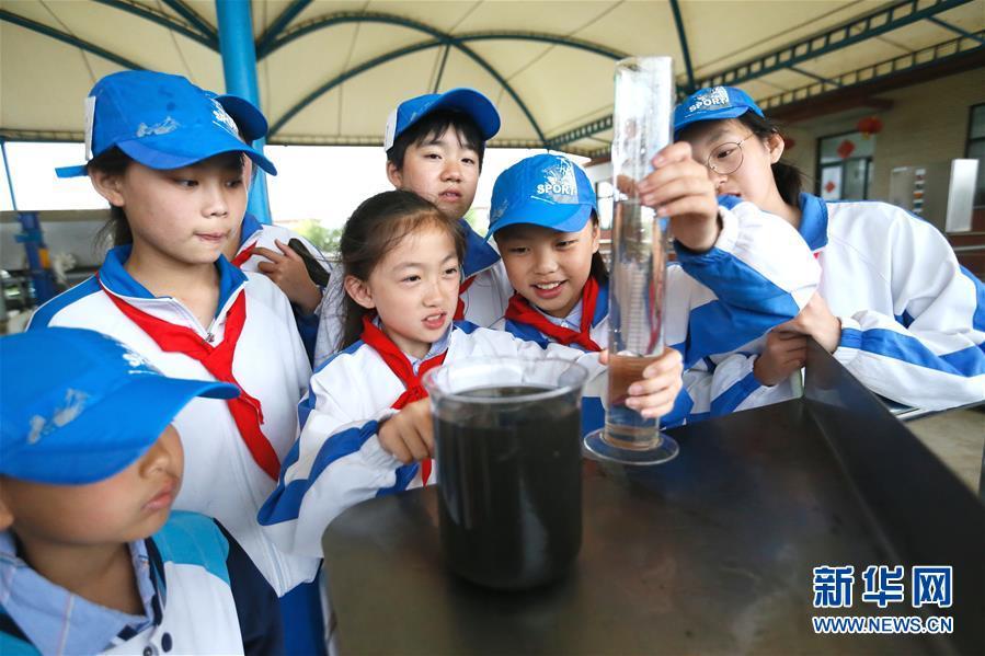 北大即墨附属小学，培育未来之星的摇篮