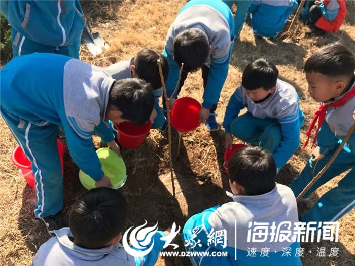 山大实验附属小学，培育未来之星的摇篮