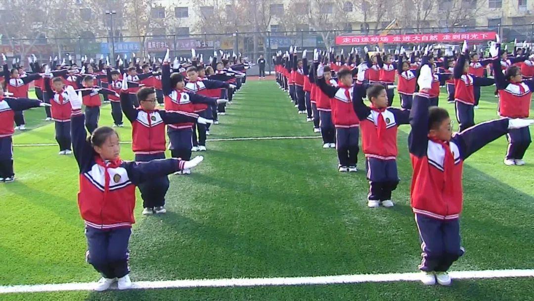 教育院附属小学，培育未来之星的摇篮