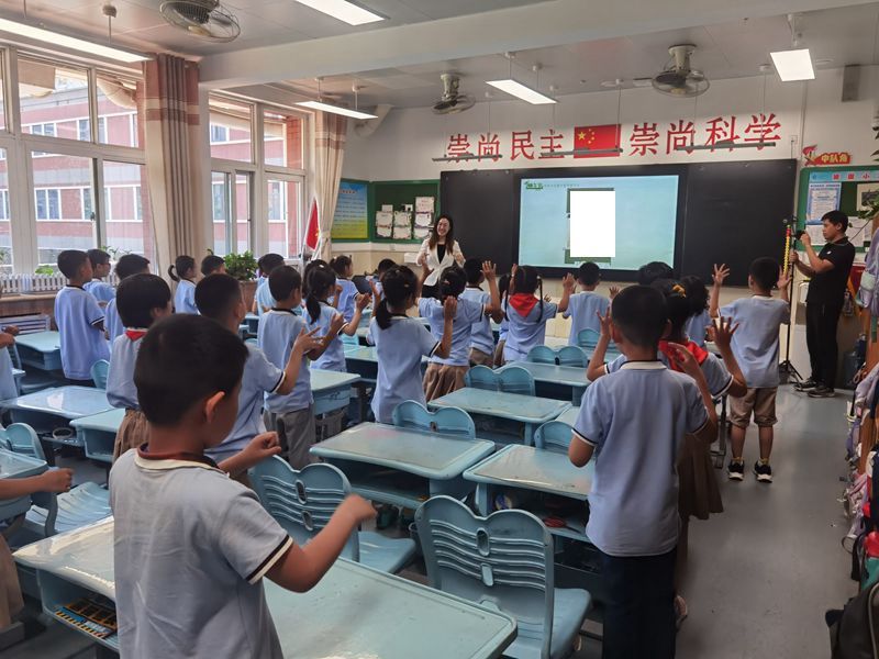 山师附属小学待遇揭秘，探寻教育领域吸引力的源泉