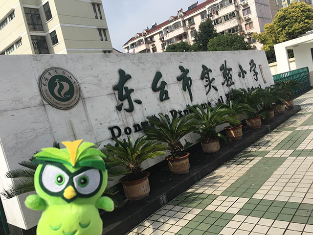 东台实验附属小学，培育未来人才的摇篮