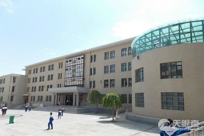 青海师范附属小学，历史与现代教育的融合典范