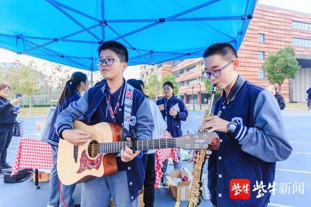 苏州北外附属小学，培育未来之星摇篮