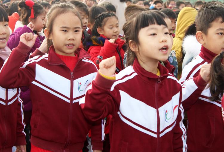 新都教科院附属小学，培育未来之星的摇篮