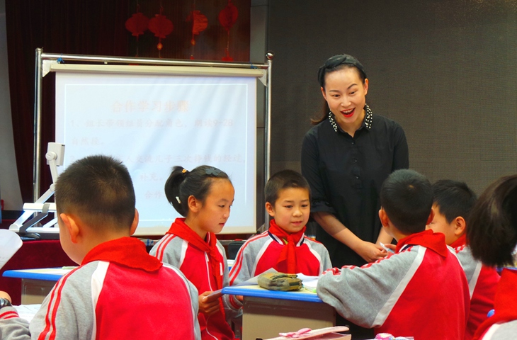 永乐大学附属小学，培育未来之星，孕育明日栋梁