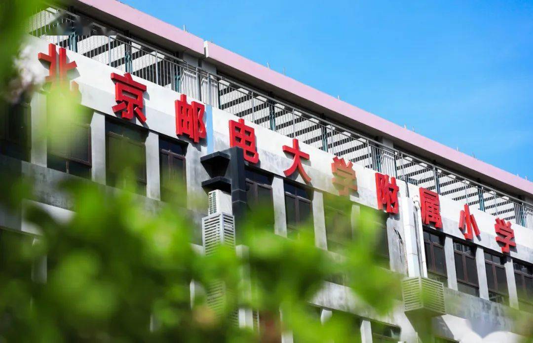 邮编大学附属小学，传统与现代教育的融合标杆