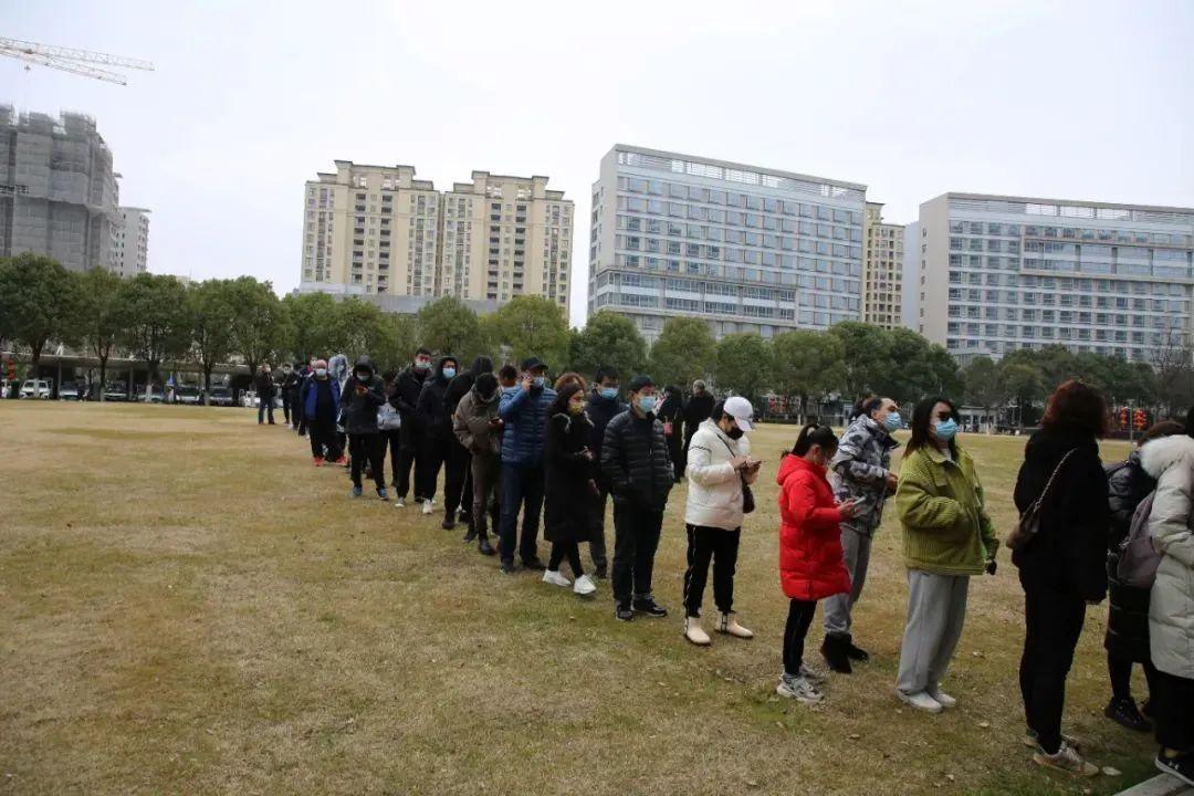 花桥中学附属小学，梦想启航的摇篮