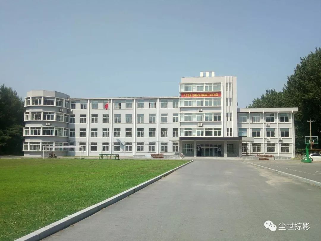 铁岭实验附属小学，培育未来之星的摇篮