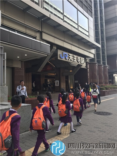 大阪教育附属小学，卓越教育的典范与未来展望