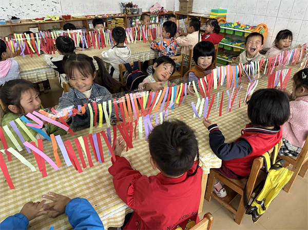 刘集附属小学，培育未来之星的摇篮