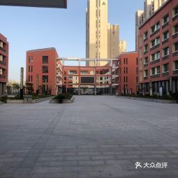 河南附属小学，一张图片背后的故事揭秘