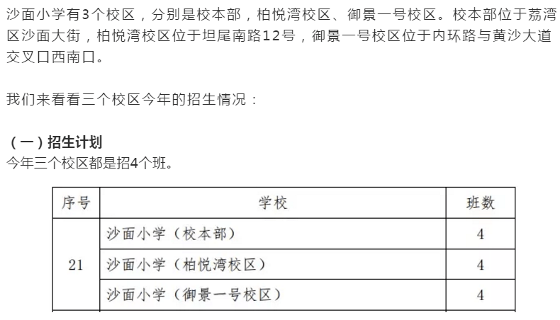 附属小学招生详解，解读招生范围与拓展思考