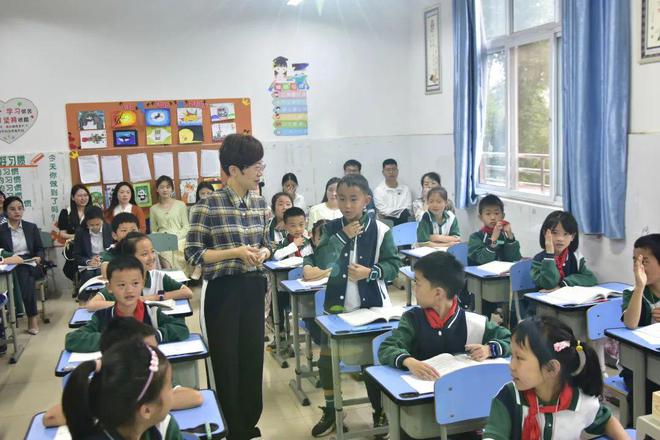 西南科技附属小学，孕育未来人才的摇篮