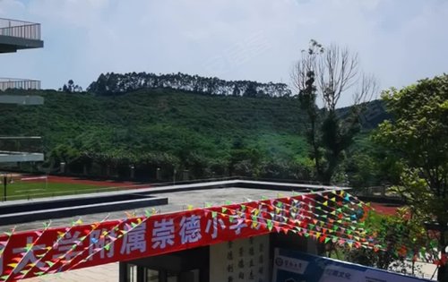 峻德中学附属小学，培育未来人才的摇篮