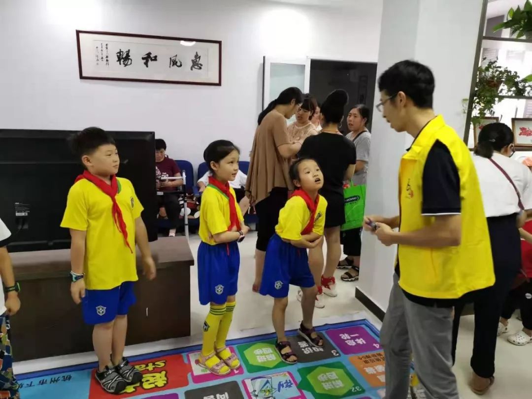 附属小学201班的成长之旅