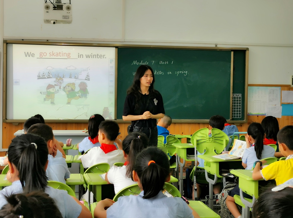 北京教研附属小学，璀璨明珠的教育之光