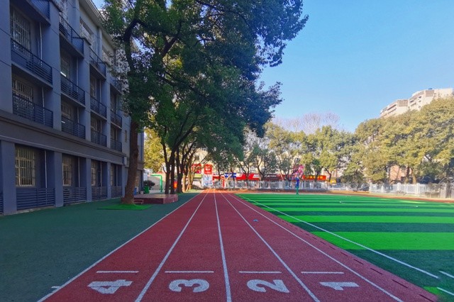 武汉高校附属小学，培育未来之星的摇篮