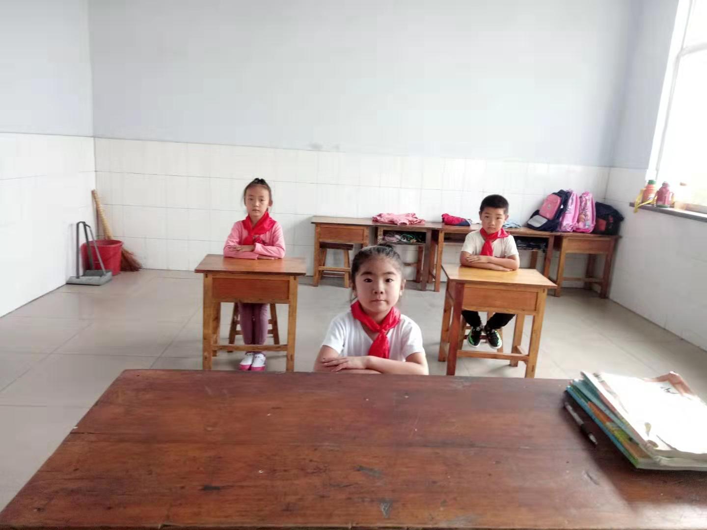 泰安学院附属小学，孕育未来之希望摇篮