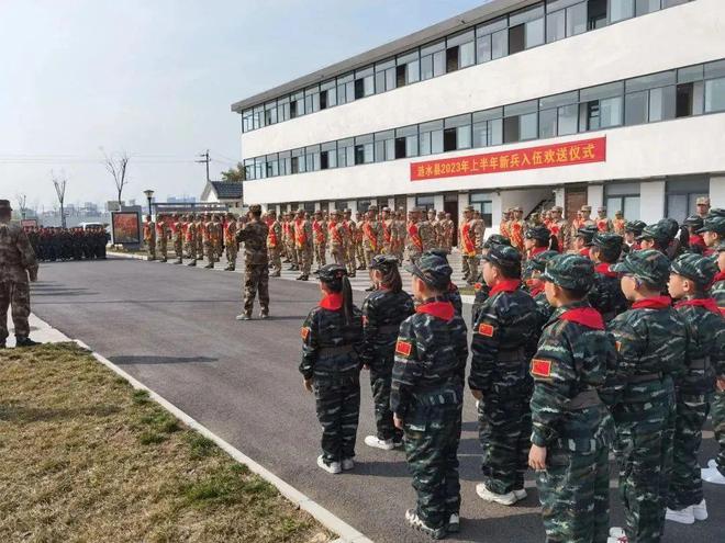 淮阴实验小学附属小学，培育未来之星摇篮