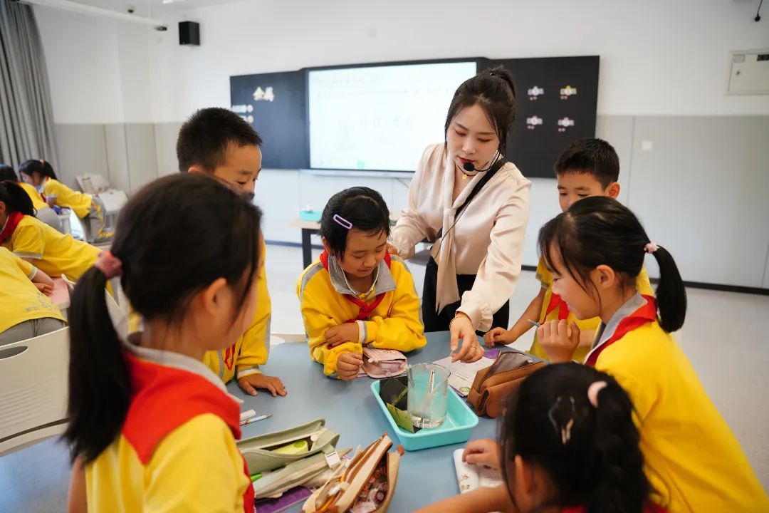 商洛师范附属小学，育人为本，培育未来之星