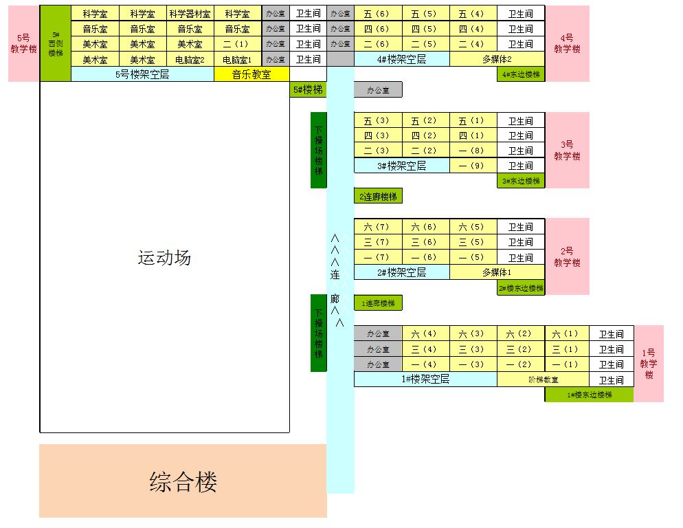 上海附属小学作息制度与生活节奏探秘