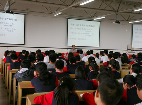 浙大求知附属小学，未来之星的摇篮培育地