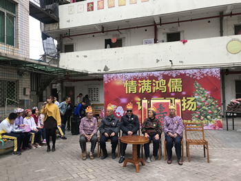 福建鞋城附属小学，梦想的摇篮之地