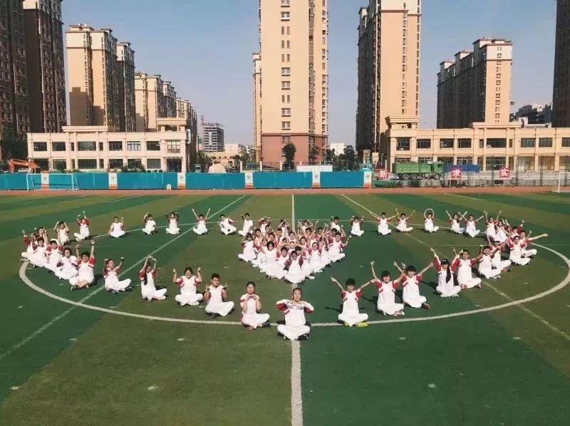 广师附属小学，培育未来的摇篮之地