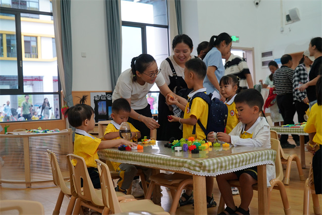 翁源中学附属小学，孕育未来的教育圣地