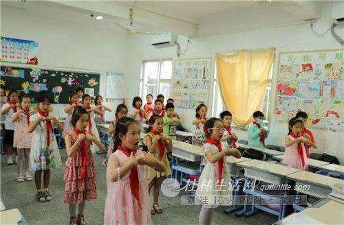 乐从小学附属小学，培育未来领袖的摇篮之路