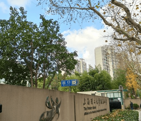 杨浦理工小学附属小学，培育未来人才的摇篮