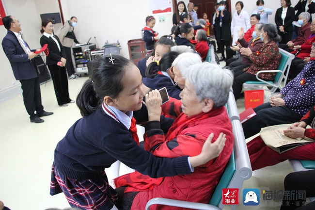 泰安附属小学大安小学，育人为本，质量立校为核心教育理念