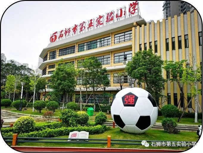 石狮附属小学实验小学，培育未来的摇篮之地