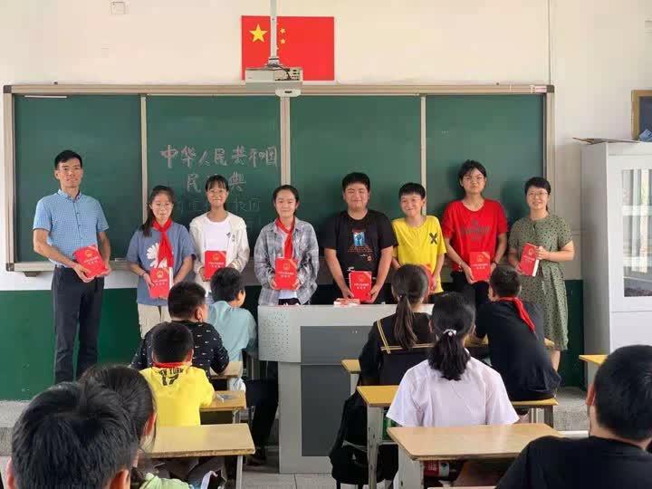 扬州江都附属小学，培育未来的摇篮