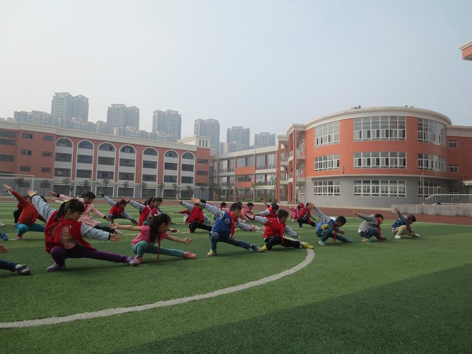 成都实验小学附属小学，培育未来之星的摇篮