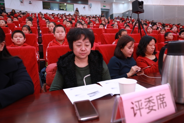 东里附属小学，培育未来的摇篮之地