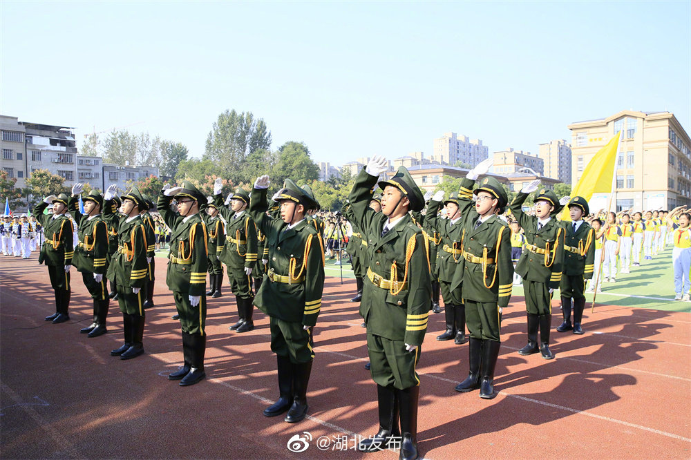 天门中学附属小学，培育未来之星的摇篮